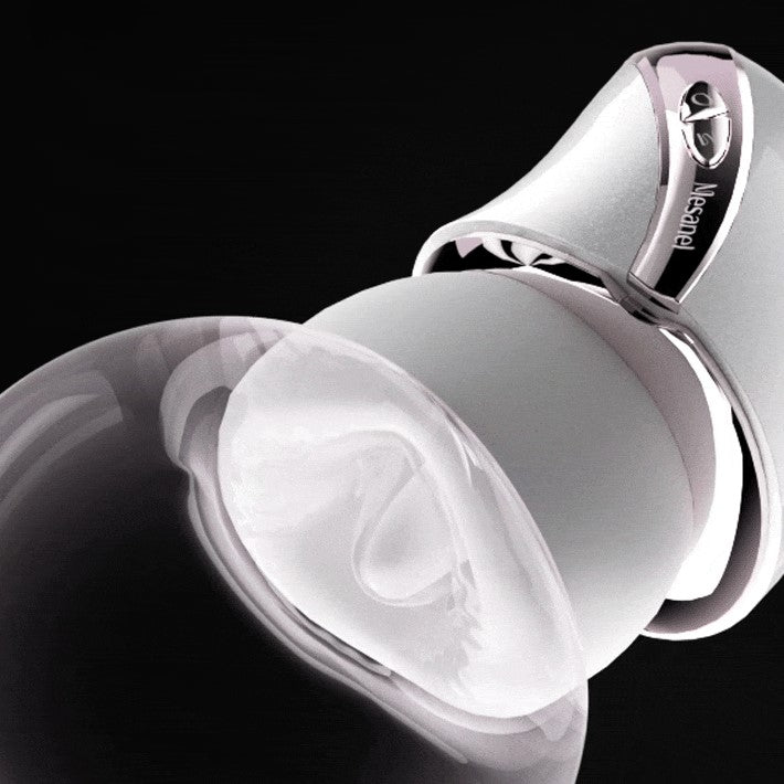 Mesanel Coco Pro Clit Sucking & Licking G-Spot Vibrator-2