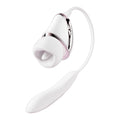 Mesanel Coco Pro Clit Sucking & Licking G-Spot Vibrator-0