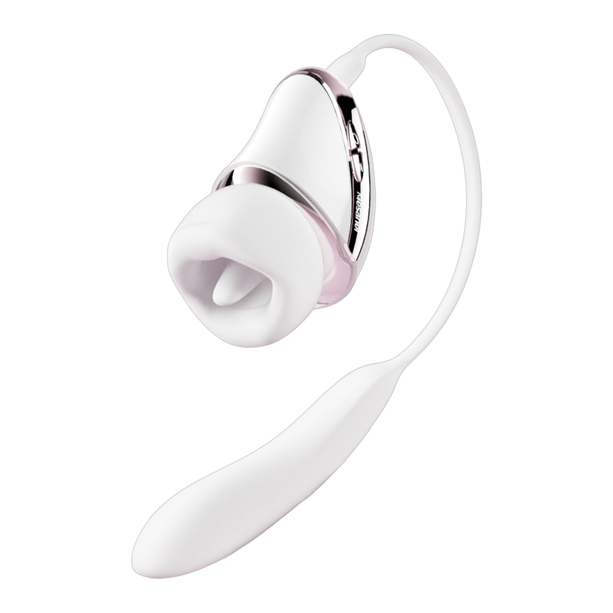 Mesanel Coco Pro Clit Sucking & Licking G-Spot Vibrator-0