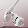 Mesanel Coco Pro Max Clit Sucking & G-Spot Thrusting Sex Machine