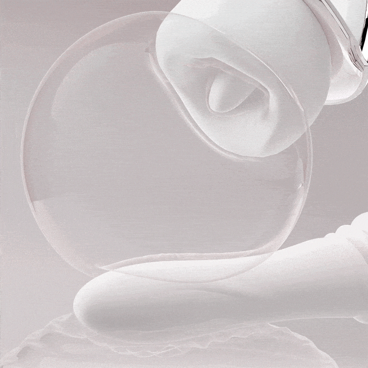 Mesanel Coco Pro Max Clit Sucking & G-Spot Thrusting Sex Machine