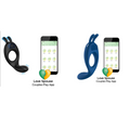 App Controlled Cock Ring