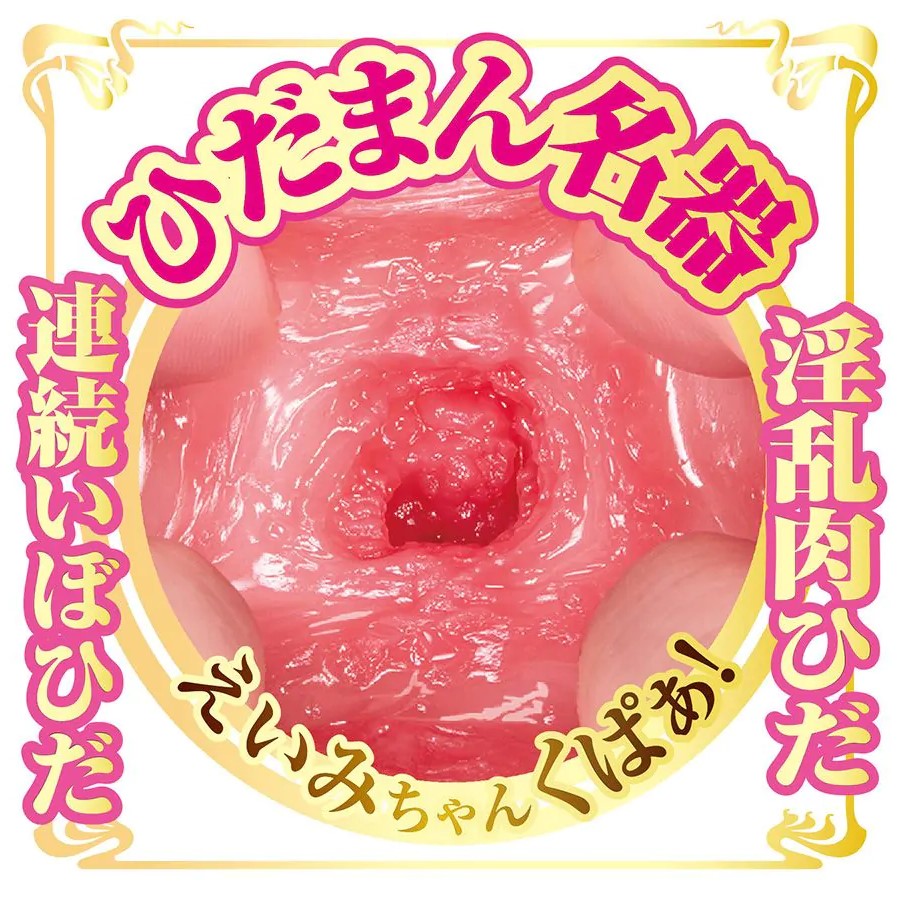NPG AV Mini Meiki Eimi Fukada Onahole-4