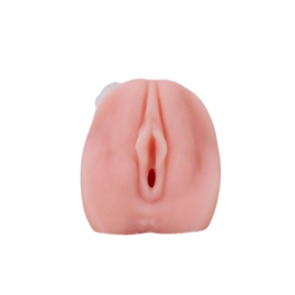 NPG AV Mini Meiki Rei Kamiki Realistic Onahole-1