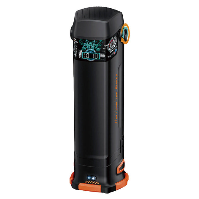 NPG Intense Onaho 3 The Titan Thrusting & Heating Masturbator-0