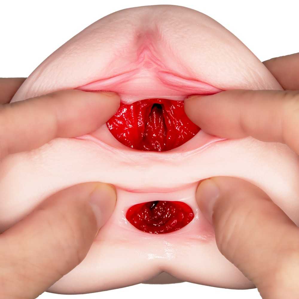 NPG Meiki Kakusei Tanaka Remon Onahole