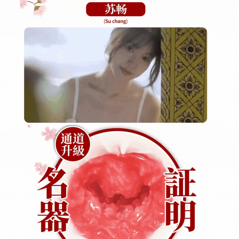 NPG Meiki No Syoumei 06 2nd Gen Su Chang Onahole-3