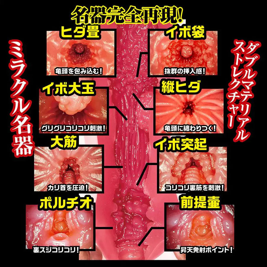 NPG Meiki No Syoumei Zero Minami Aizawa Onahole-3