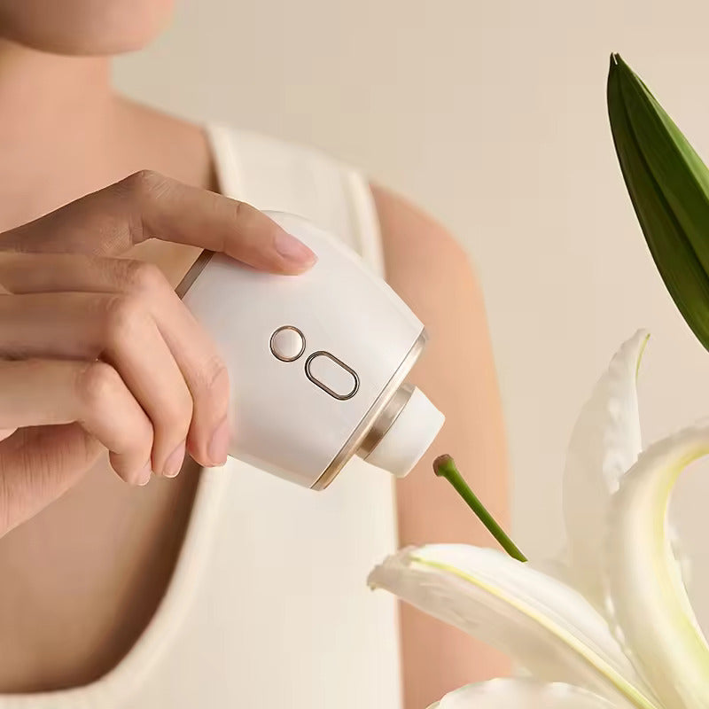 OKA Perfume Bottle Pro Clitoral Sucking Vibrator