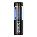OMYSKY Wolf Thrusting & Rotaing Male Masturbator Bluetooth-0