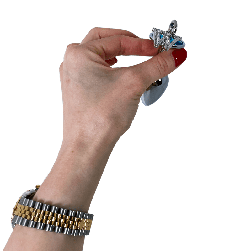 Anal Training Set