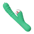 Oronova Bliss Clit Sucking & G-Spot Thrusting Vibrator-0
