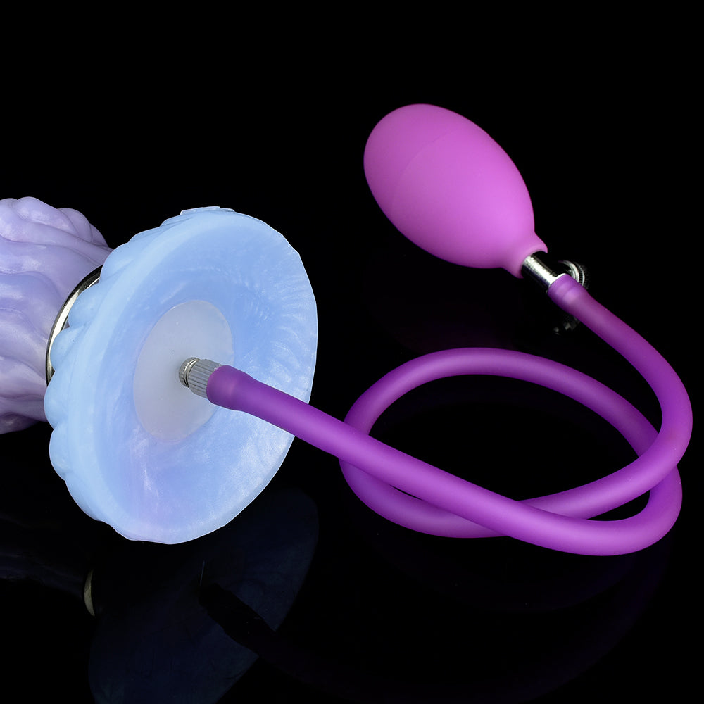 Pandora Kroon Ovipositor Dildo 6.5-Inch-2