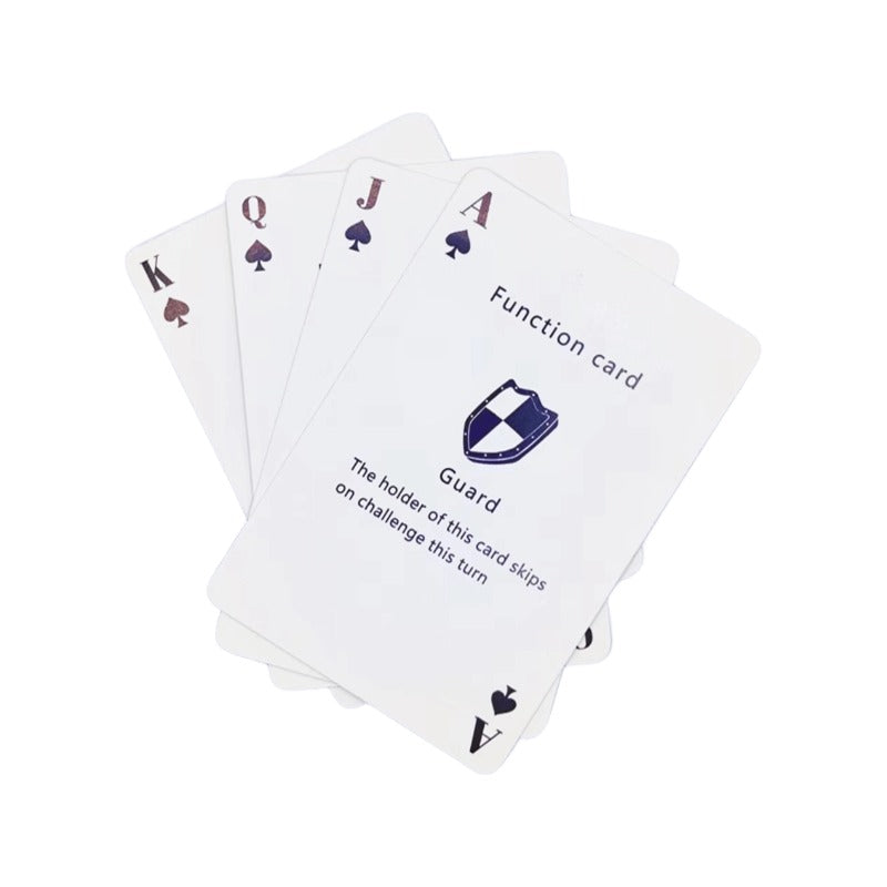 Phantom Adult Card Game for Couples-2