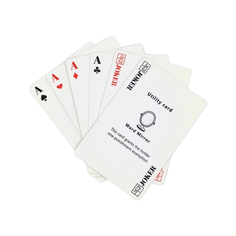 Phantom Adult Card Game for Gay Couples-1