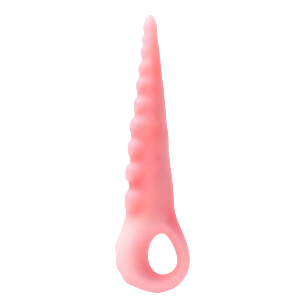 POPOCAT Octopus Tentacle Swinging G-Spot Vibrator App Controlled-0