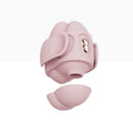QINGNAN #10 Thigh Pressure Sensing Clit Suction Vibrator