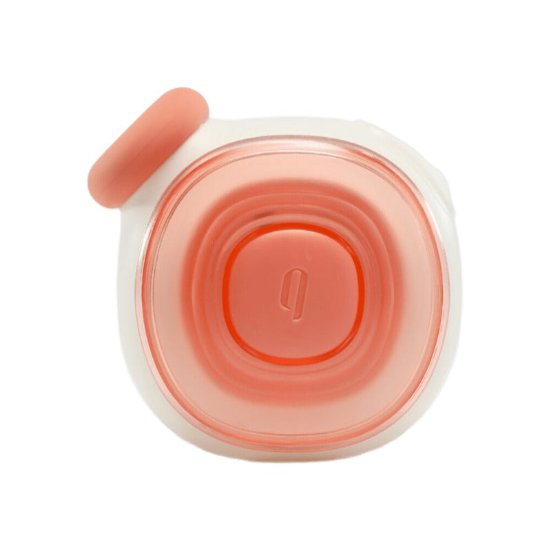 QINGNAN #16 Thigh Pressure Sensing Clit Vibrator App Controlled