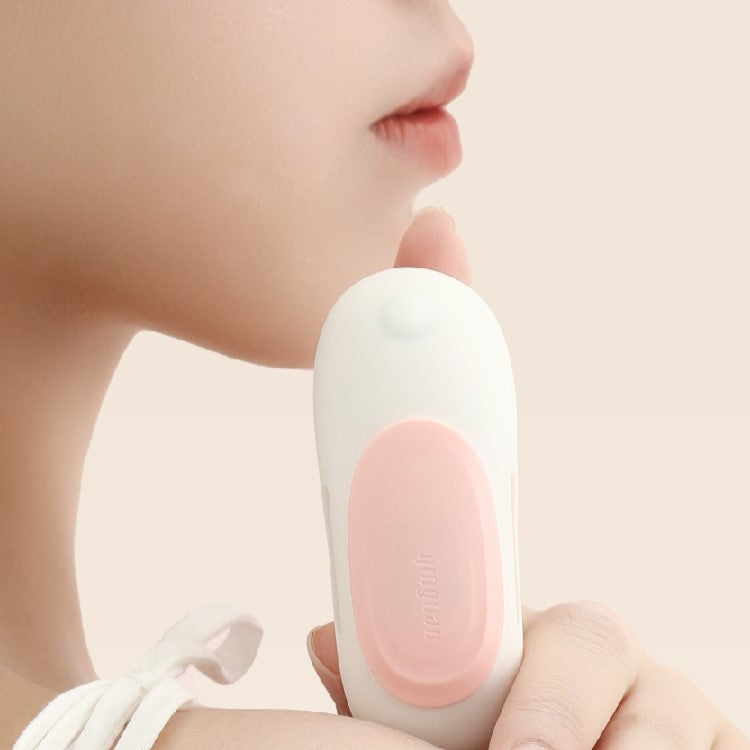 QINGNAN #17 Clit Wearable Vibrator App & Remote Controlled-3