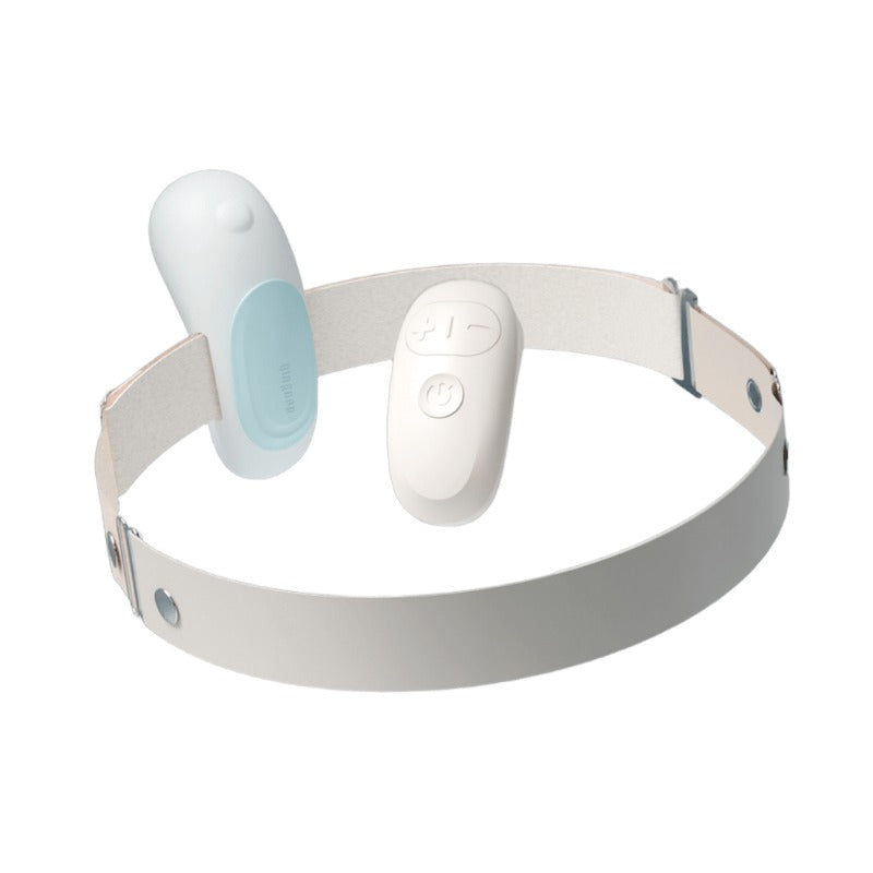 QINGNAN #17 Clit Wearable Vibrator App & Remote Controlled-5