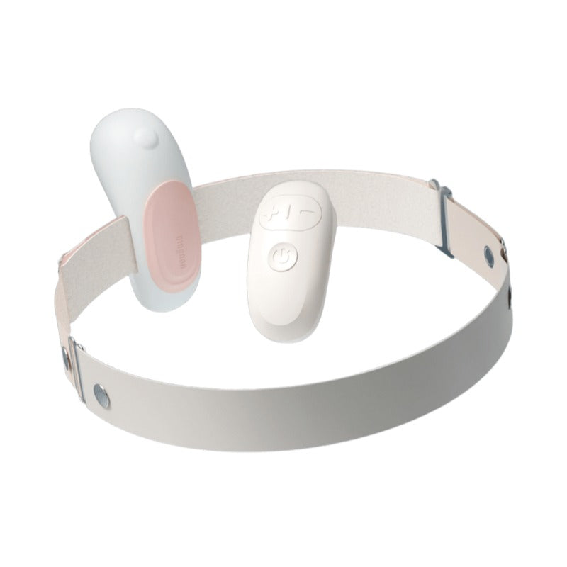 QINGNAN #17 Clit Wearable Vibrator App & Remote Controlled-0