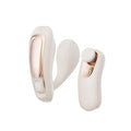 QINGNAN #6 Wearable Clit & G-Spot Vibrator Remote Controlled-0