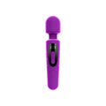 Nemesis – The Ultimate Dual-Head Wand in Royal Purple