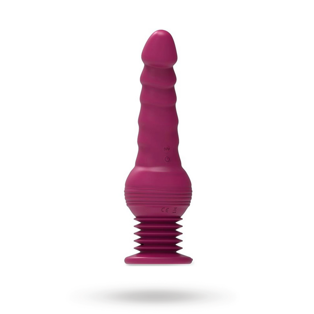 Vitula – The Ultimate Thrusting Vibrator