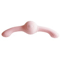 Roomfun Double-Head G-Spot Vibrator Remote Controlled-0