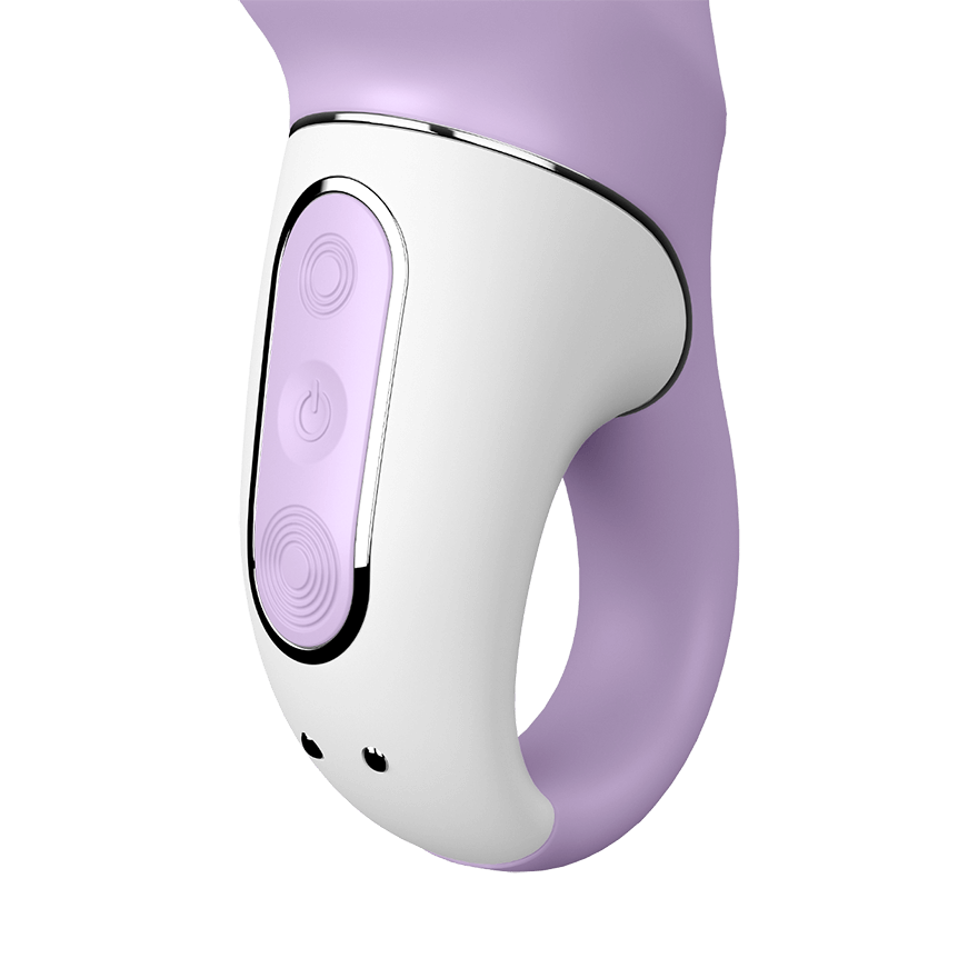 Satisfyer Charming Smile-3