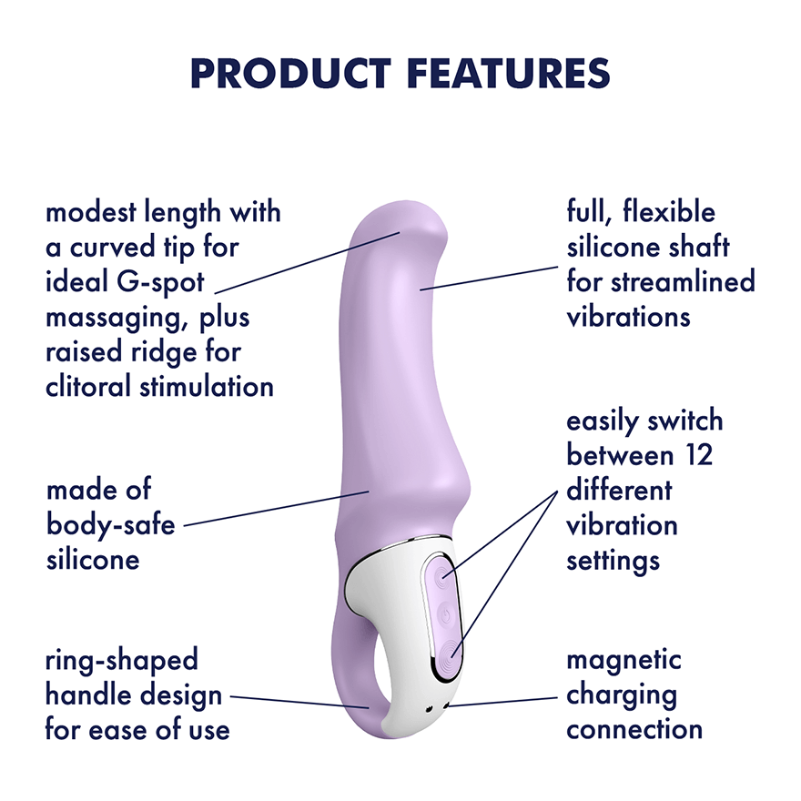 Satisfyer Charming Smile-2