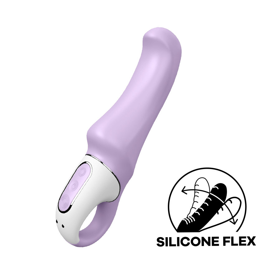 Satisfyer Charming Smile-0