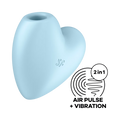 Satisfyer Cutie Heart-0