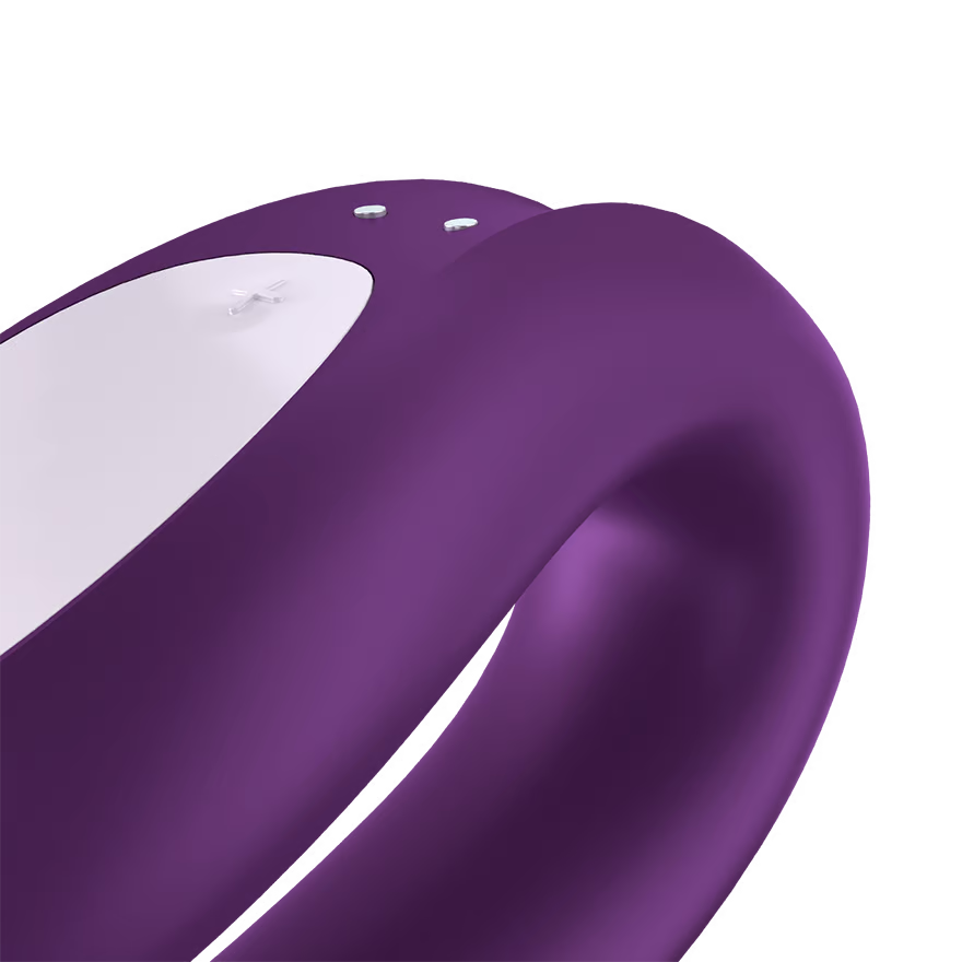 Satisfyer Double Joy App-Controlled-3