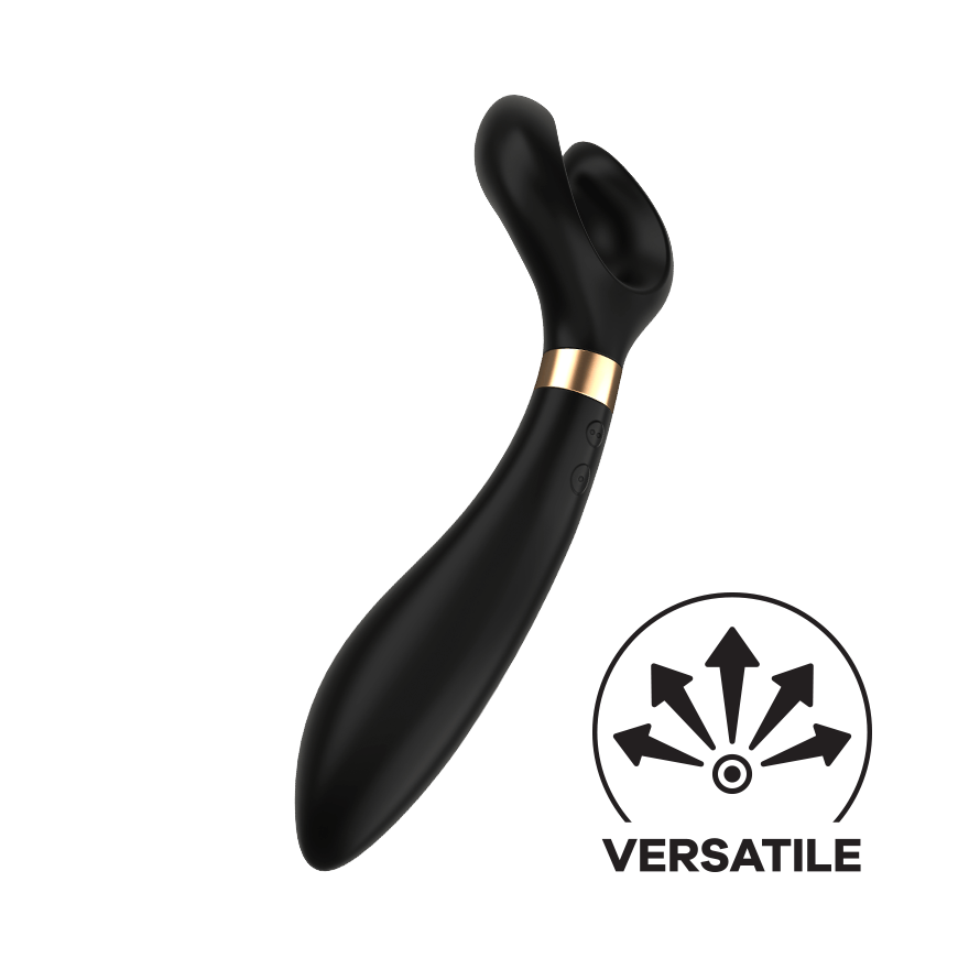 Satisfyer Endless Fun-0