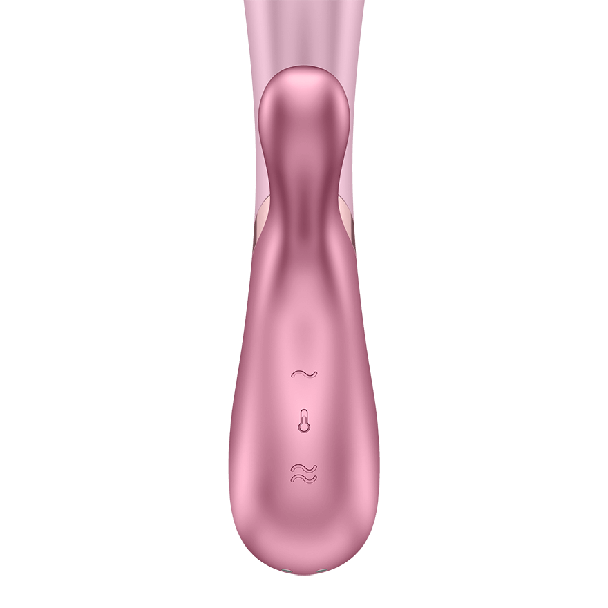 Satisfyer Hot Lover App-Controlled
