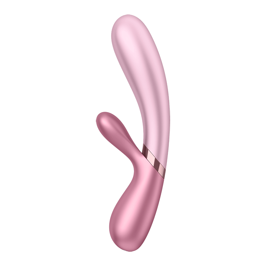 Satisfyer Hot Lover App-Controlled