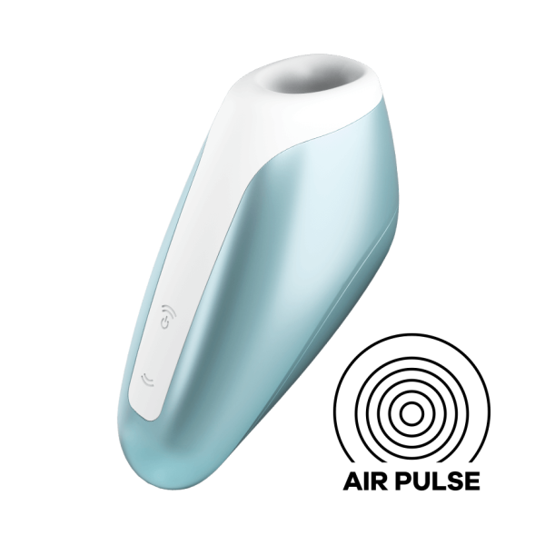 Satisfyer Love Breeze-0
