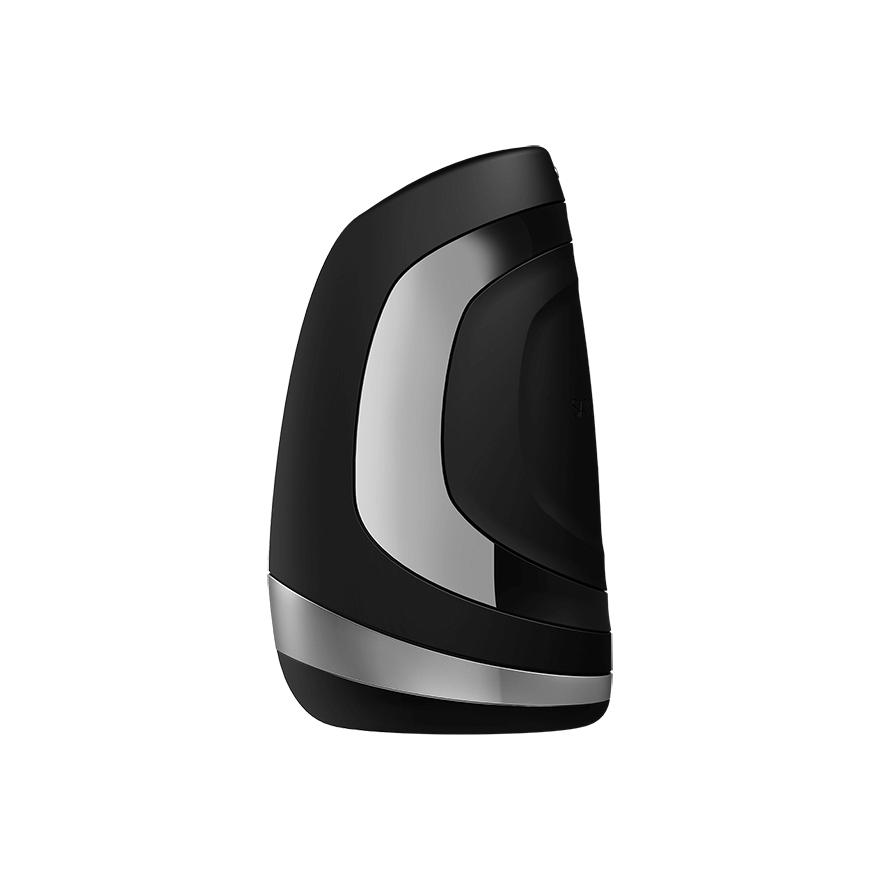 Satisfyer Men Heating Masturbator