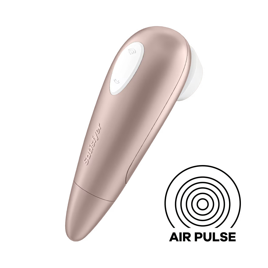Satisfyer Number One-0