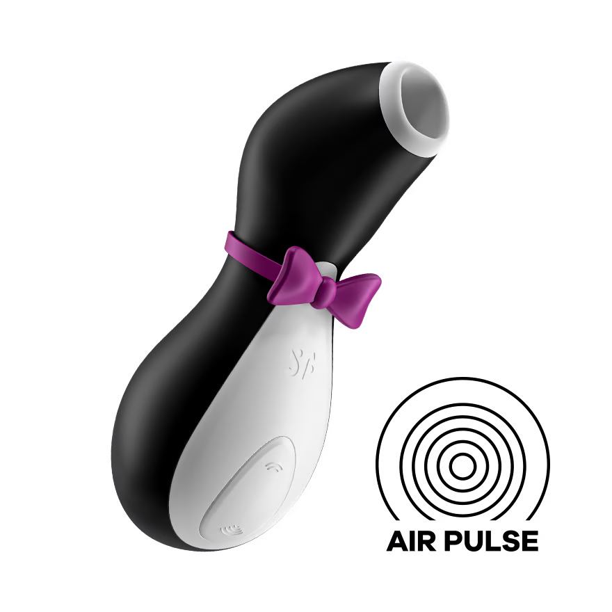 Satisfyer Pro Penguin Next Generation-0