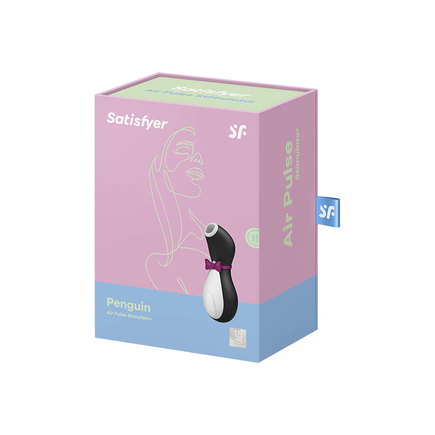 Satisfyer Pro Penguin Next Generation-4