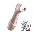 Satisfyer Pro 2 Generation 2-0