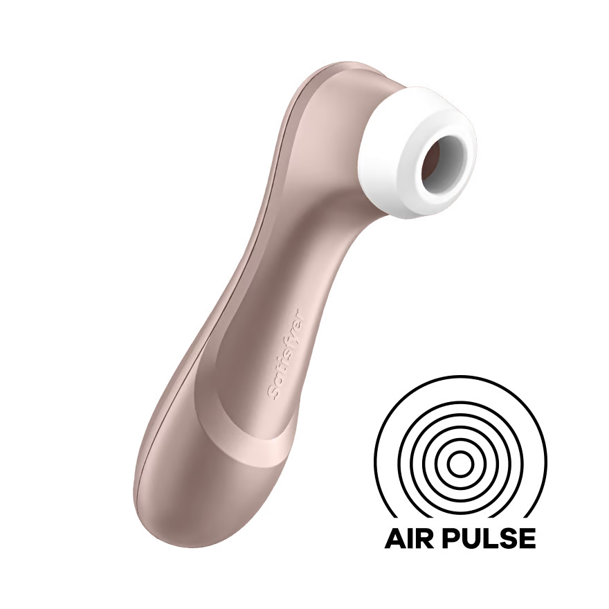 Satisfyer Pro 2 Generation 2-0