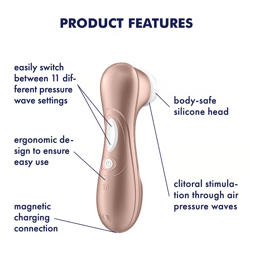 Satisfyer Pro 2 Generation 2-2