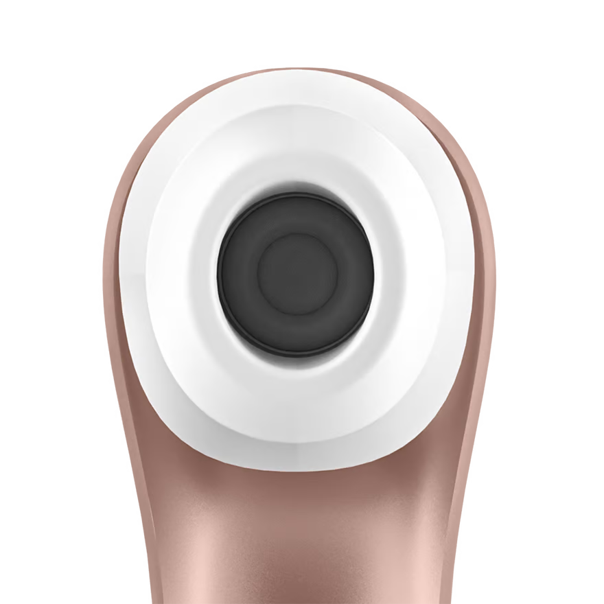 Satisfyer Pro 2 Generation 2-3