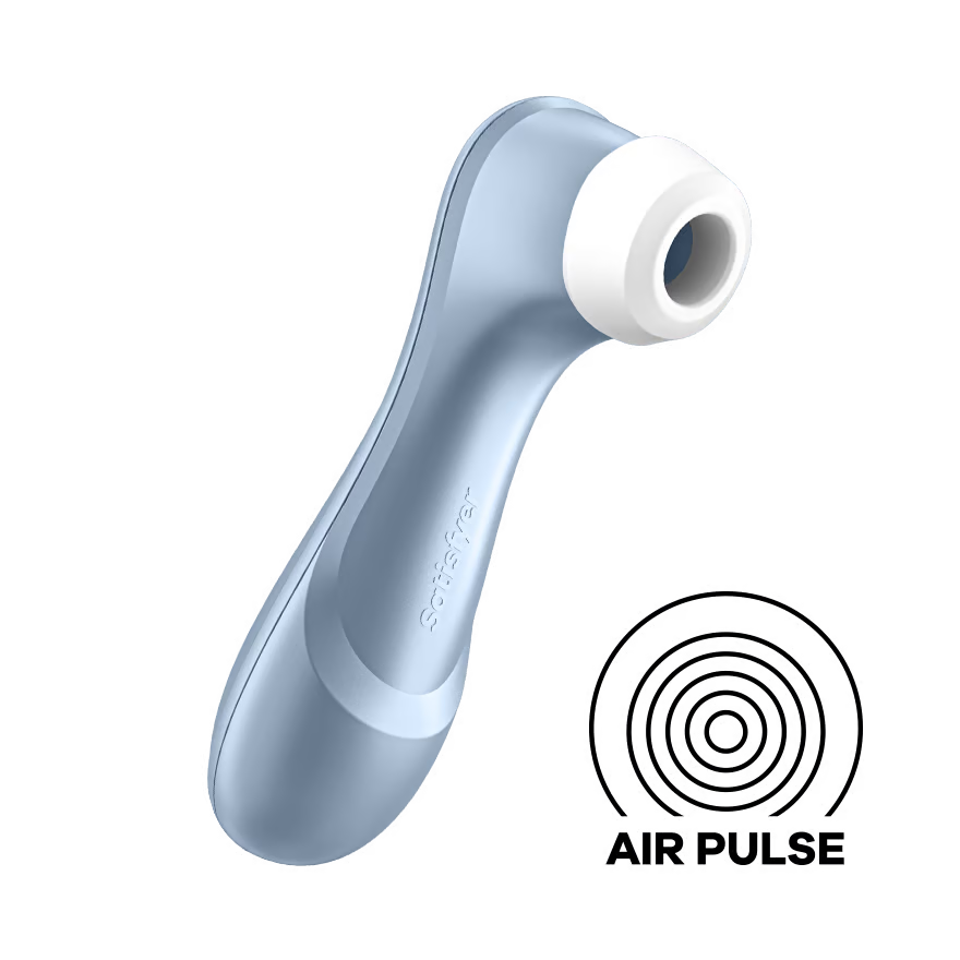 Satisfyer Pro 2 Generation 2-6