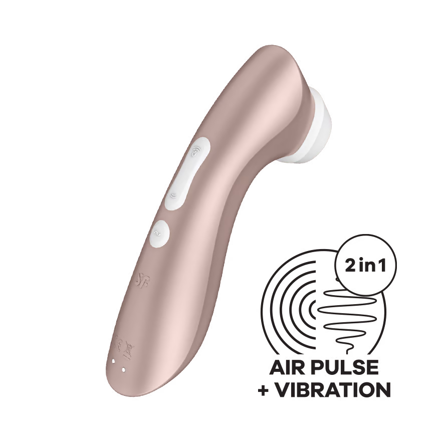 Satisfyer Pro 2 Plus-0