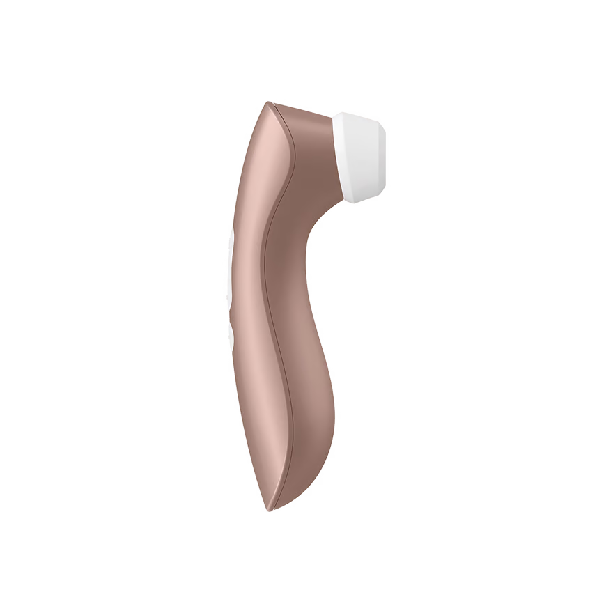 Satisfyer Pro 2 Plus-1