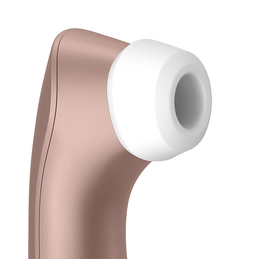 Satisfyer Pro 2 Plus-3